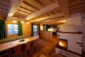 Chalet Torstein