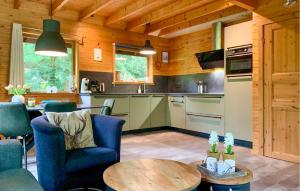 Boshuisje Veluwe Goudplevier