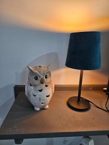 Ferienwohnung - Wolkow