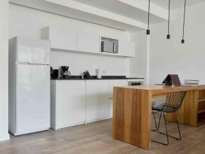 Departamento en Palermo Studio Self