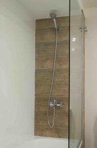 Departamento en Palermo Studio Self