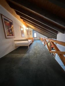 Mountain Apartment in Falera Laax