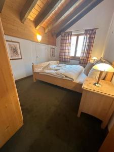 Mountain Apartment in Falera Laax
