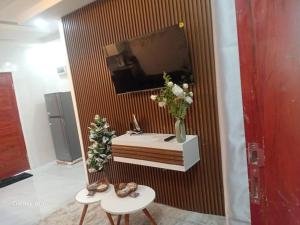 Wamis Serviced apartments