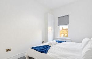 The Norton Apartment by GR Estates