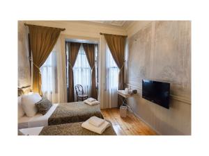 Hotel Troya Balat