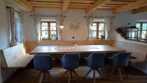 Chalet Schmuckkastal