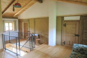 Chalet Schmuckkastal