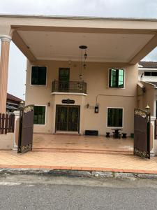 Megrram Homestay Ipoh
