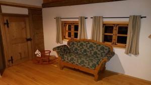 Chalet Schmuckkastal