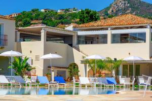 Costa Rey Wellness & Spa Resort img28