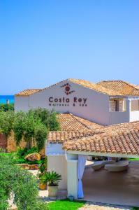 Costa Rey Wellness & Spa Resort img12