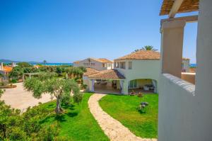 Costa Rey Wellness & Spa Resort img26