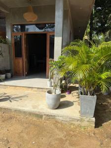 LOHAS Apartment 4
