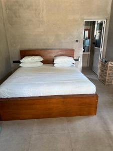 LOHAS Apartment 4
