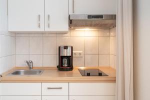 Fewo 661, Seepark Sellin