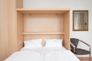 Fewo 661, Seepark Sellin