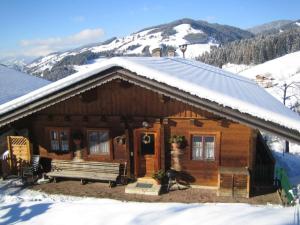 Chalet Naturblick am ZwisleggGut