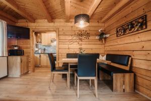 Chalet Naturblick am ZwisleggGut