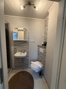 Praktische & komfortable Wohnung nahe Luxemburg Monteure & Gäste