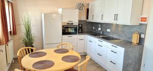 Fewo 710, Seepark Sellin