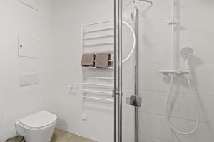 1-BR with Outdoor Space - Onsite Parking for a Fee