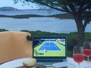 House with amazing view img21