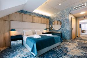 Aspen Prime Ski & Bike Resort - basen, sauna, jacuzzi, siłownia w cenie pobytu