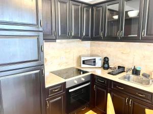 The Mountain Hug 1BR