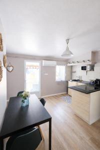 T2 Cozy Port La Seyne Clim et Comfort