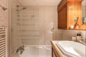 Griaz - Cocon 1CH Terrasse Confort Bureau Parking