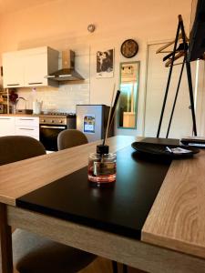 Vedi Napoli e vivi apartment