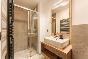 Chatelet Appart 3CH Proche remontees Centrale Vues