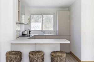 Levant Chalet Moderne 6pax Vues Terrasses Confort