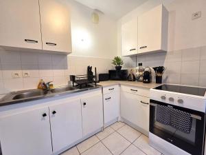 Jazz & Colmar - T2 - Free Parking - Centre ville- Colmar