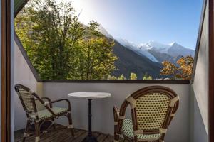 Astoria - UltraCentral 140m2 Balcons Vues Balneo Sauna