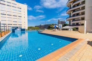 Bonaparte Hotel em Brasilia 34835