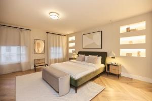 The Architects House