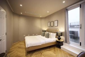 The Architects House