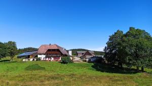 Zuckerbauernhof Unterkunft mit Hund