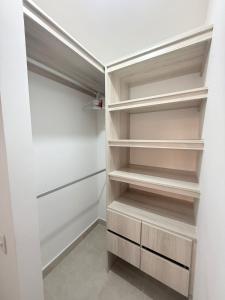 Bello apartamento en Capriella Serena del Mar