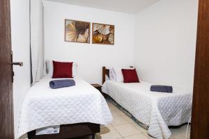 Casa Colibri em Carneiros, Piscina e Área Gourmet