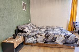 Cozy Homes Slivnitsa Studios