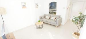 Apartamento Medina Molins by DENIA COSTA