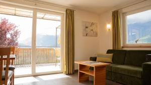 Hotel - Appartements Schmied Hans