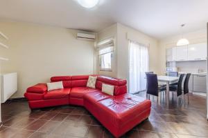 Spacious Stay in the Heart of Tirana by PikHost