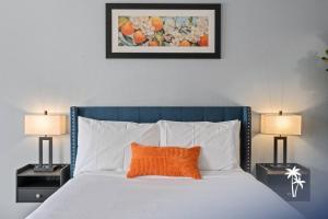 Superior Central Condo with Balcony 7 Min to Universal