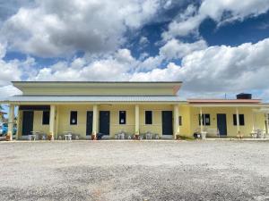 Al Bayt Roomstay Kaki Gunung Jerai