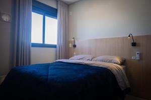 Studio Completo Perto Hospital e Shopping