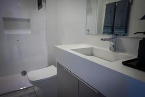 Studio Completo Perto Hospital e Shopping